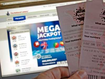 Die Gewinne bei EuroMillions sind deutlich höher, die Chancen hingegen niedriger.