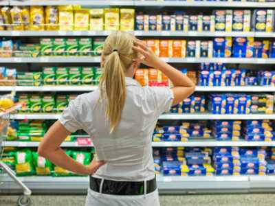 Neukunden f&uuml;hlen sich nicht dem Unternehmen verpflichtet und k&ouml;nnen leicht abgeworben werden. 